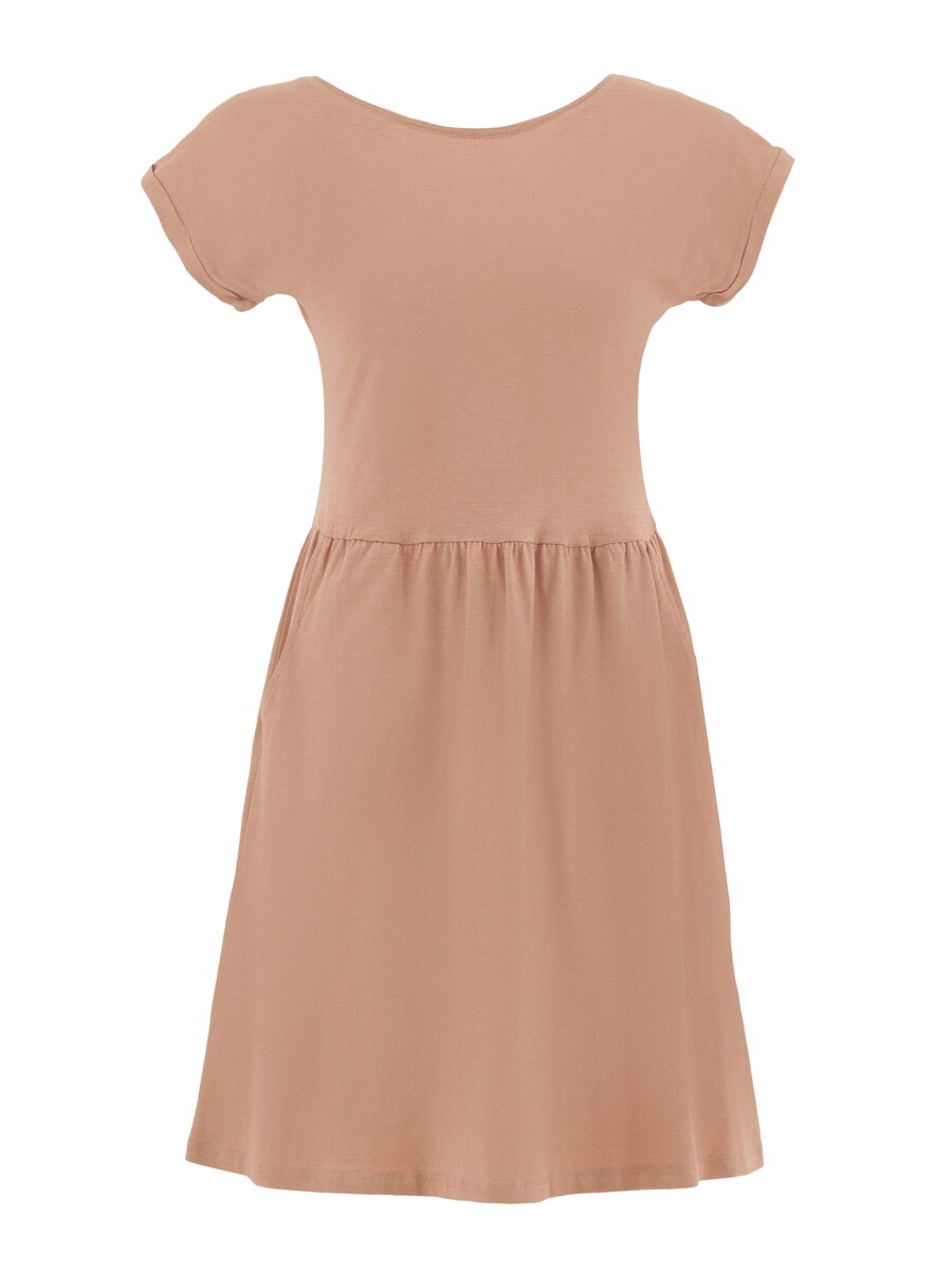 Платье Organication, мокко
Платье Organication, мокко