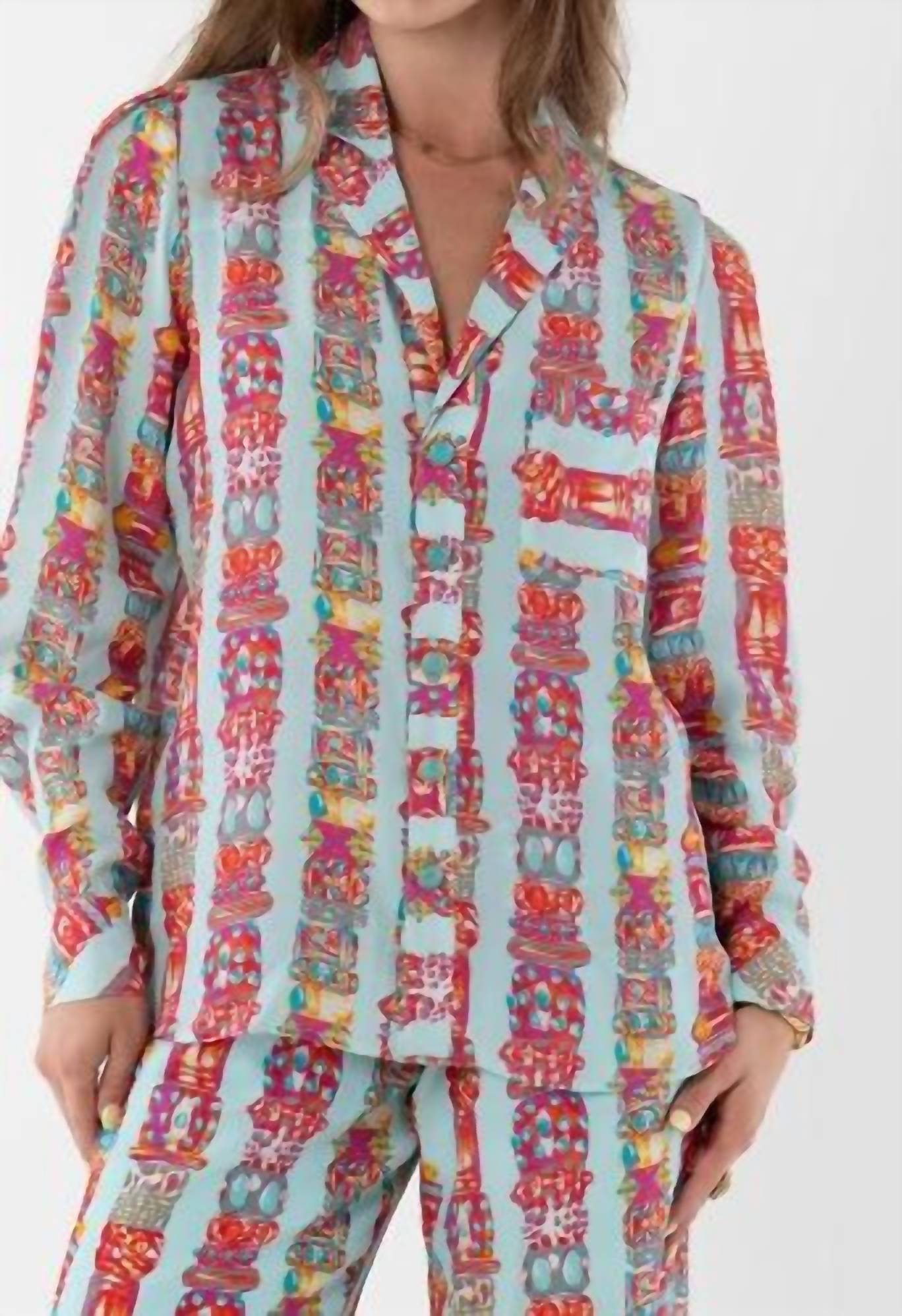 Топ Остин в мульти Emily McCarthy
Топ Остин в мульти Emily McCarthy