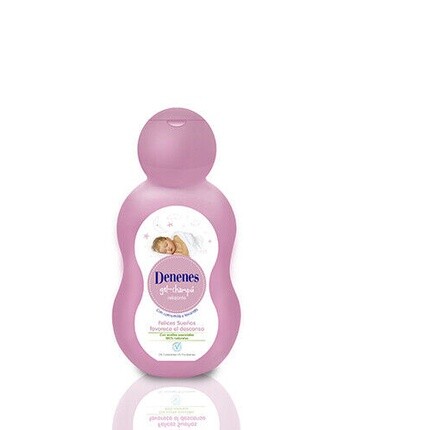 Happy Dreams Расслабляющий гель-шампунь, Denenes
Happy Dreams Расслабляющий гель-шампунь, Denenes