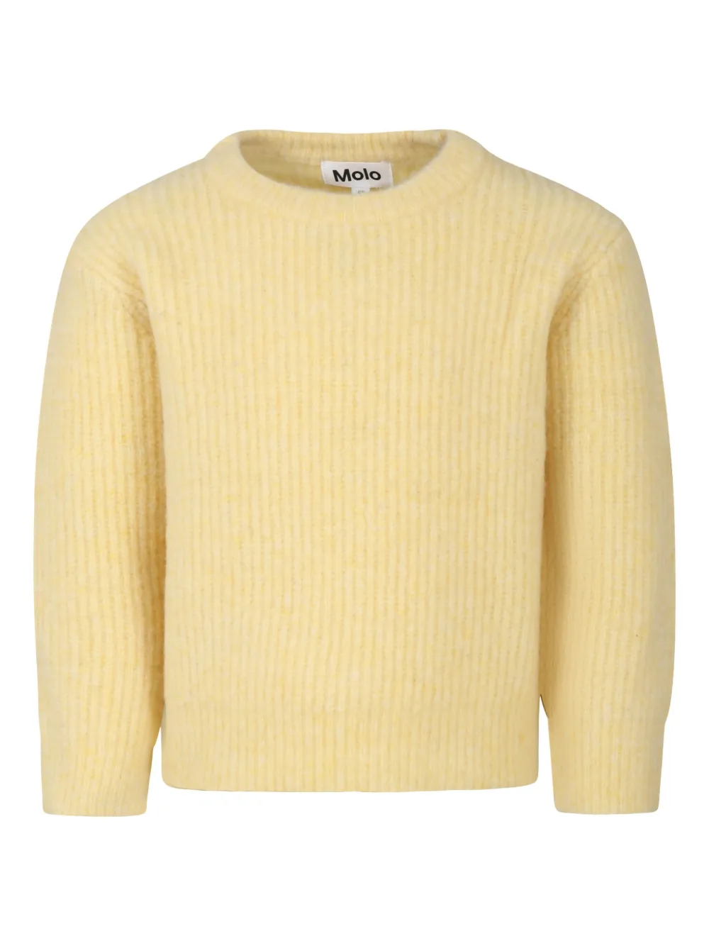 Джемпер Garda Molo, желтый
Джемпер Garda Molo, желтый