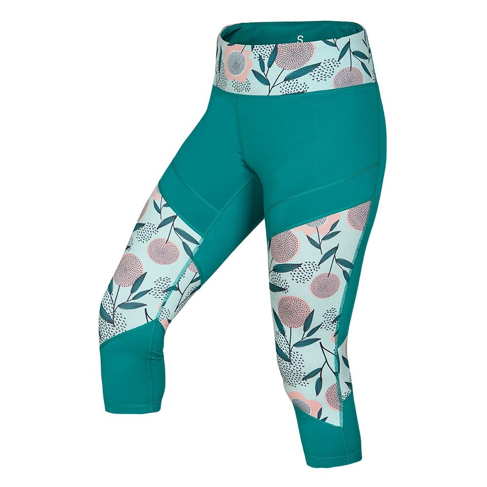 Леггинсы Ocun Rhea, зеленый
Леггинсы Ocun Rhea, зеленый