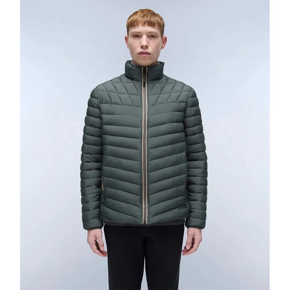 Куртка Napapijri Lapaz, зеленый 
Куртка Napapijri Lapaz, зеленый