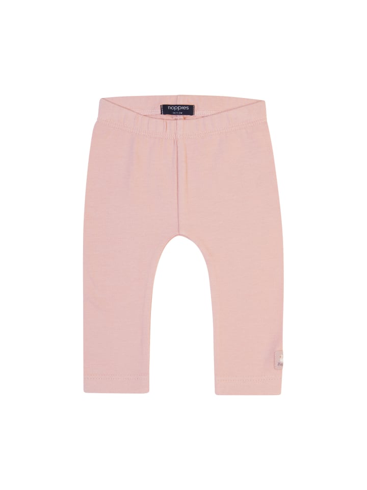 Леггинсы Noppies, бледно-лиловый
Леггинсы Noppies, бледно-лиловый