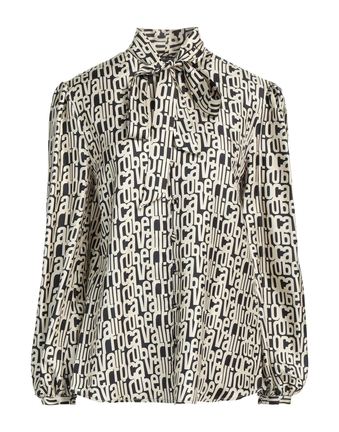 Рубашка Roberto Cavalli, черный
Рубашка Roberto Cavalli, черный