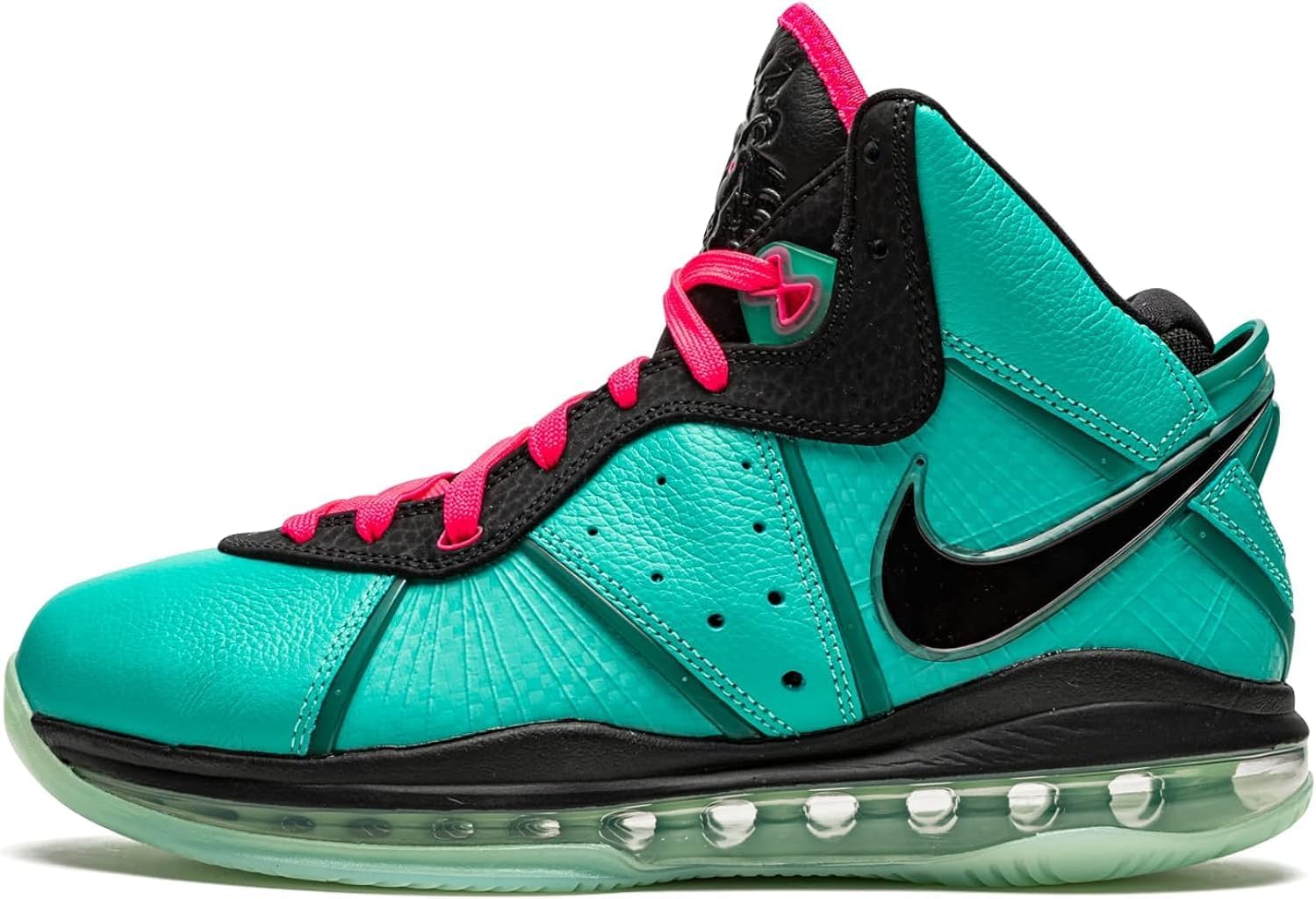 Мужские кроссовки Nike Lebron 8 CZ0328 400 South Beach 2021 - Размер, синий
Мужские кроссовки Nike Lebron 8 CZ0328 400 South Beach 2021 - Размер, синий