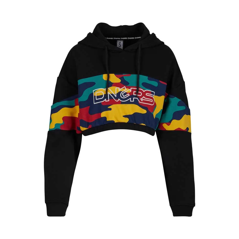 Худи Dangerous Dngrs Hide Me, разноцветный
Худи Dangerous Dngrs Hide Me, разноцветный