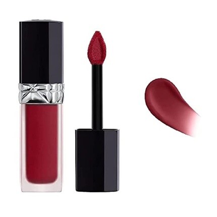 Dior Rouge Dior Forever Liquid Matte Lipstick 959 Forever Bold 6 мл
Dior Rouge Dior Forever Liquid Matte Lipstick 959 Forever Bold 6 мл