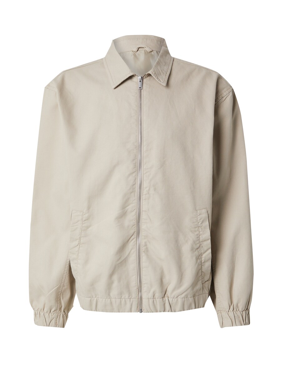 Межсезонная куртка Lindbergh, серый
Межсезонная куртка Lindbergh, серый