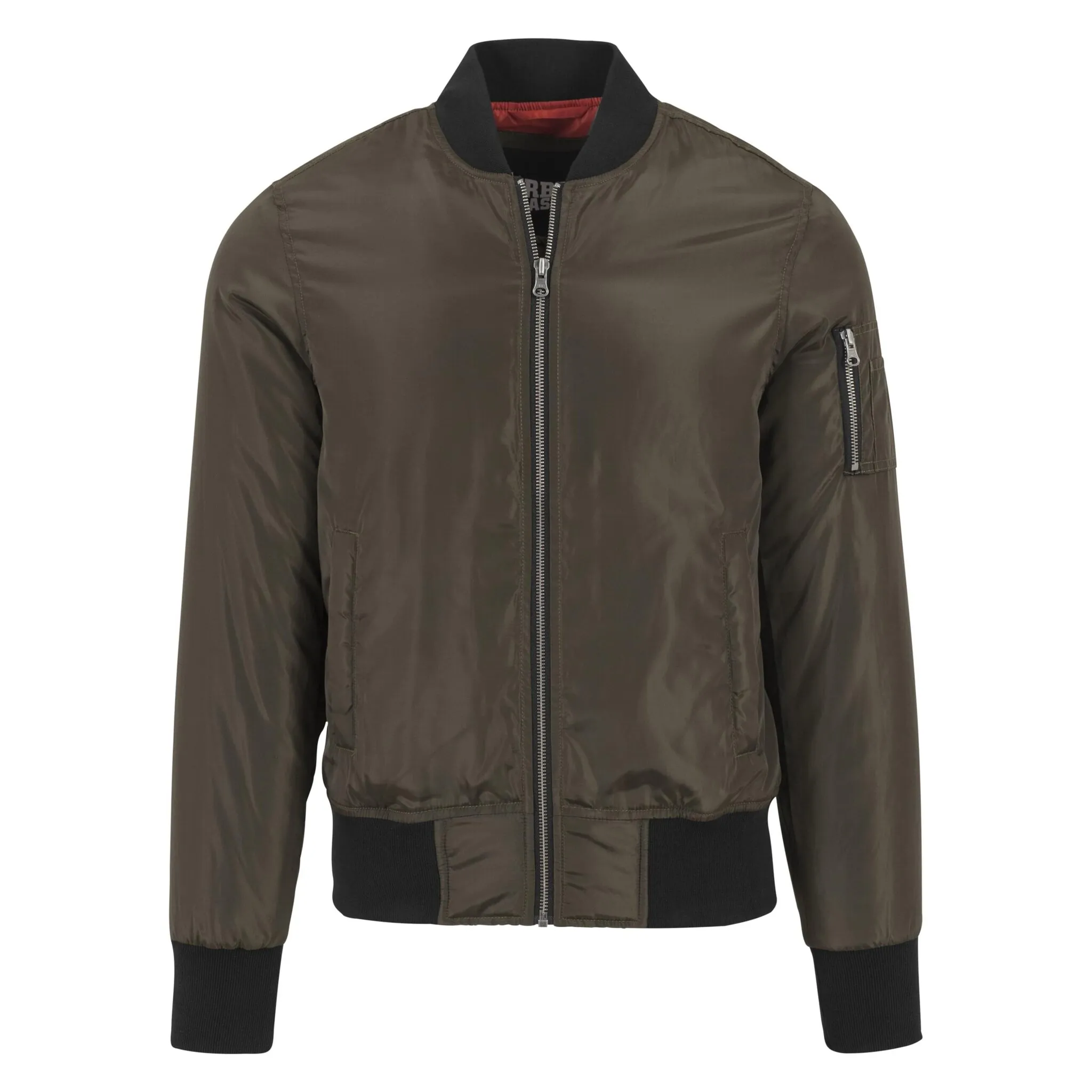 Куртка всепогодная URBAN CLASSICS " Urban Classics Men's 2-Tone Bomber Jacket" (1 шт.), без капюшона, черный
Куртка всепогодная URBAN CLASSICS " Urban Classics Men's 2-Tone Bomber Jacket" (1 шт.), без капюшона, черный