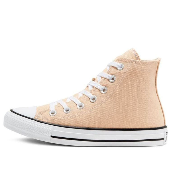Кроссовки chuck taylor all star high 'khaki' Converse, розовый
Кроссовки chuck taylor all star high 'khaki' Converse, розовый