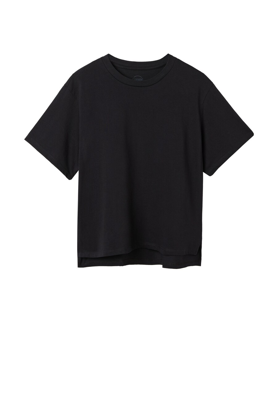 Футболка INTIMISSIMI Shirt, черный
Футболка INTIMISSIMI Shirt, черный