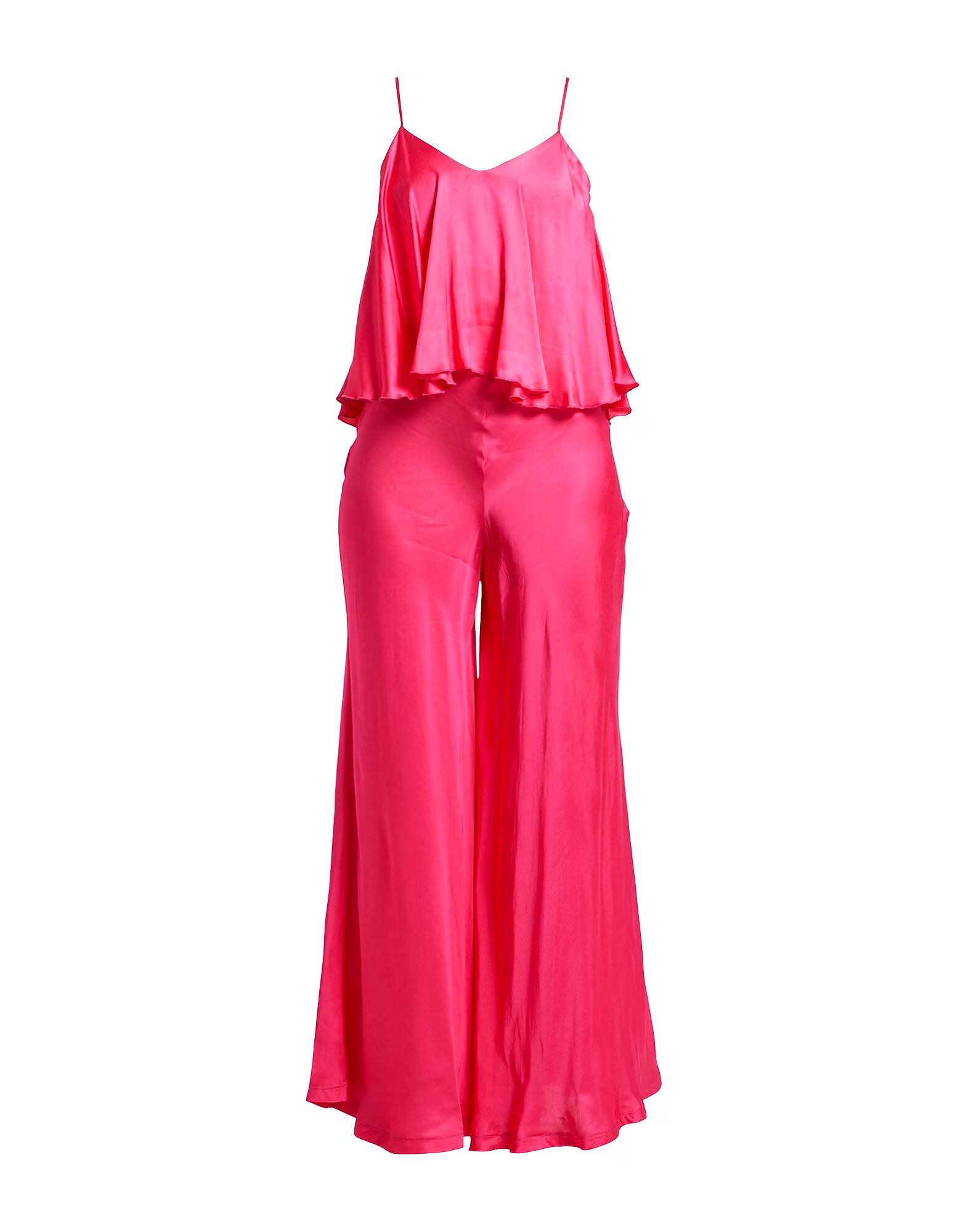 Комбинезон Vicolo, фуксия
Комбинезон Vicolo, фуксия