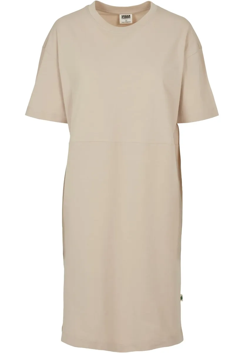 Платье-рубашка URBAN CLASSICS " Urban Classics Women's Ladies Organic Oversized Slit Tee Dress" (1 шт.), цвет Softseagrass
Платье-рубашка URBAN CLASSICS " Urban Classics Women's Ladies Organic Oversized Slit Tee Dress" (1 шт.), цвет Softseagrass