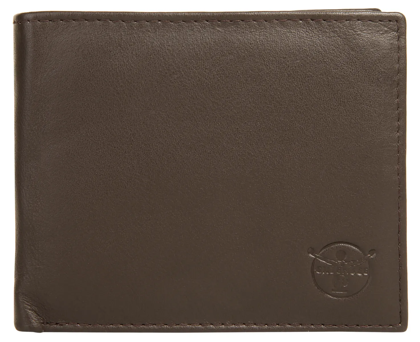 Кошелек Chiemsee, натуральная кожа, коричневый
Кошелек Chiemsee, натуральная кожа, коричневый
