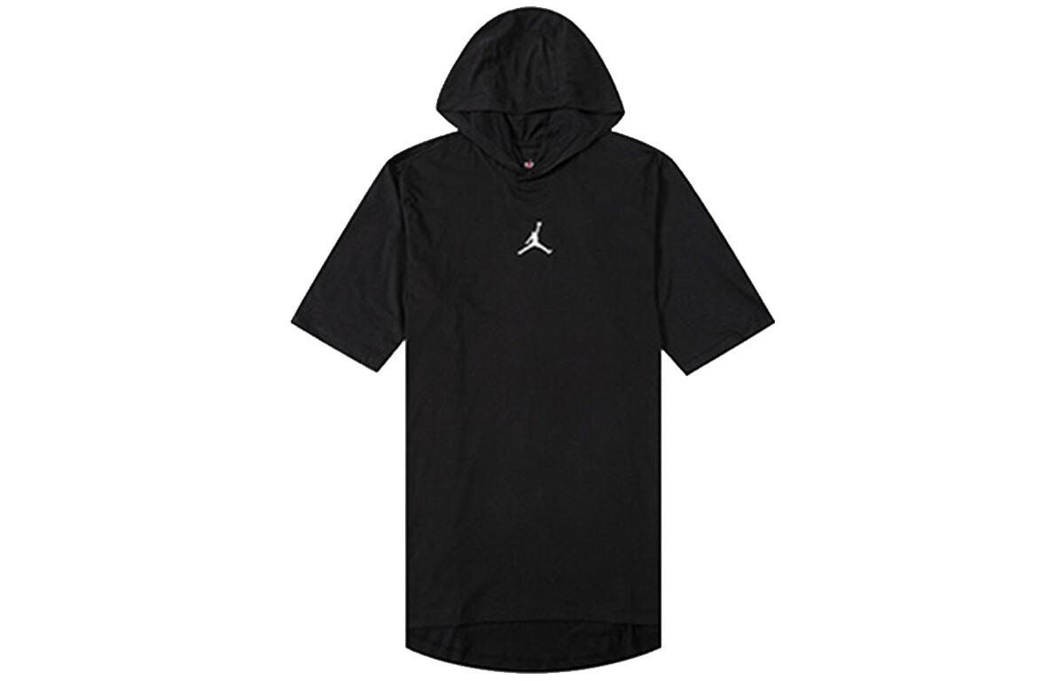 Мужская футболка Jordan, Черный
Мужская футболка Jordan, Черный