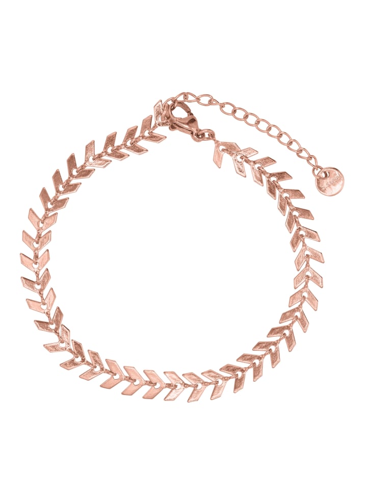 Steel_Art Женский браслет Urbis цвета розового золота
Steel_Art Женский браслет Urbis цвета розового золота