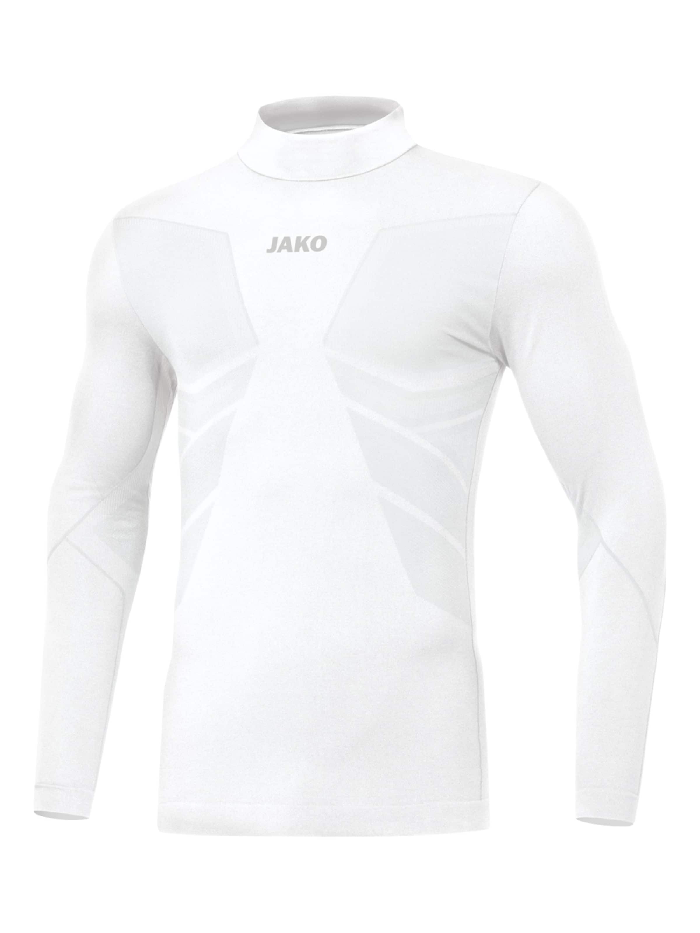 JAKO Белье Performance в белом цвете
JAKO Белье Performance в белом цвете