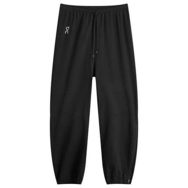 Штаны для ускорения темпа On, черный
Штаны для ускорения темпа On, черный