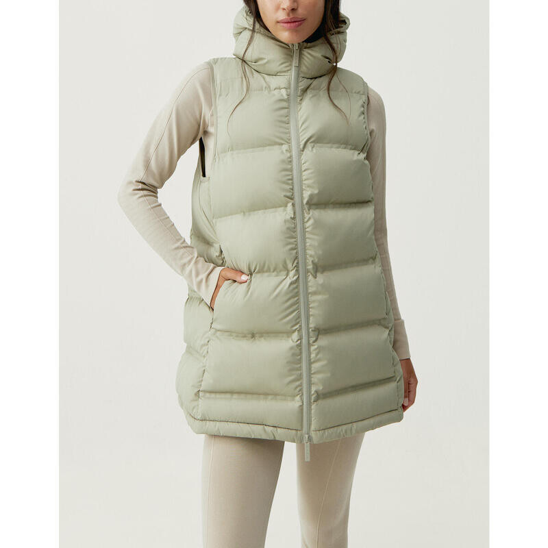 Куртка спортивная Born Living Yoga, светло-зеленый
Куртка спортивная Born Living Yoga, светло-зеленый