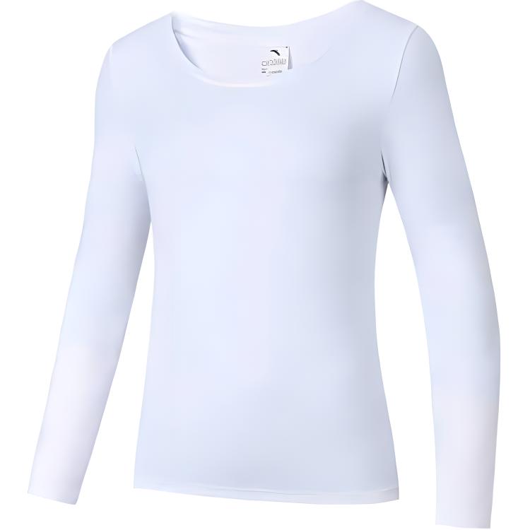 ANTA SUPERSTORE Термобелье спортивное женское pure white
ANTA SUPERSTORE Термобелье спортивное женское pure white