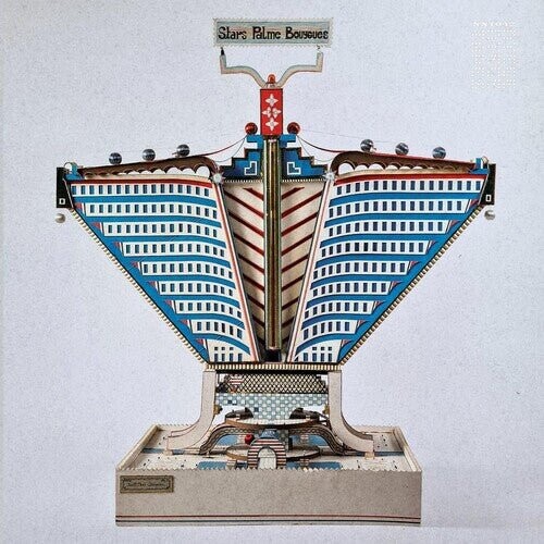 Виниловая пластинка Dj Finale - Mille Morceau - Silver
Виниловая пластинка Dj Finale - Mille Morceau - Silver