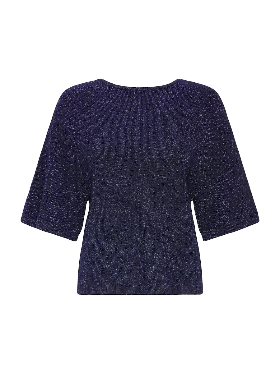 Свитер ICHI IHCODY, темно-синий
Свитер ICHI IHCODY, темно-синий