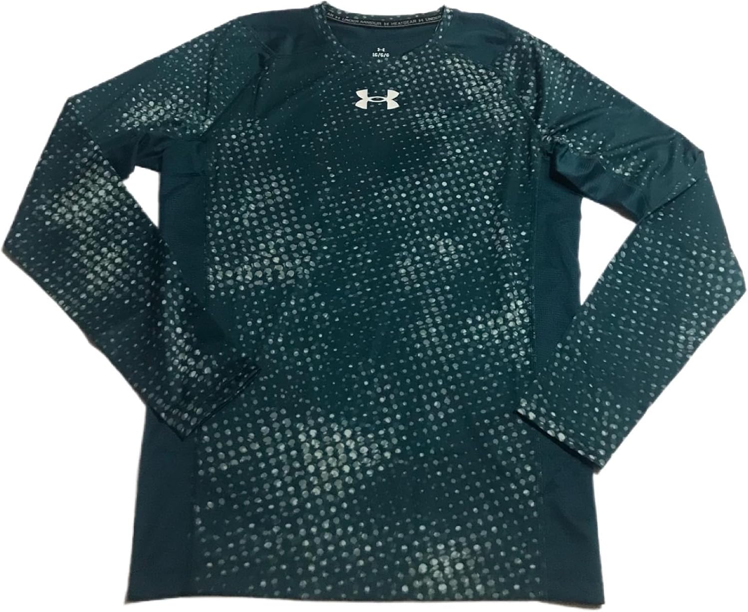 Мужская одежда Under Armour, Green
Мужская одежда Under Armour, Green