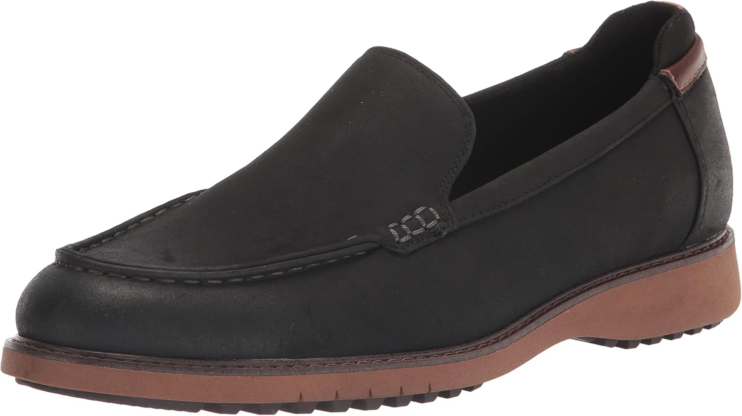 Мокасины Dr. Scholl's Mens Sync Up, черный
Мокасины Dr. Scholl's Mens Sync Up, черный
