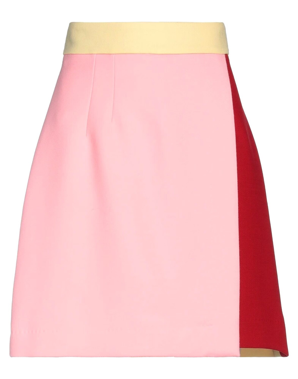 Юбка Dolce&Gabbana, желтый
Юбка Dolce&Gabbana, желтый