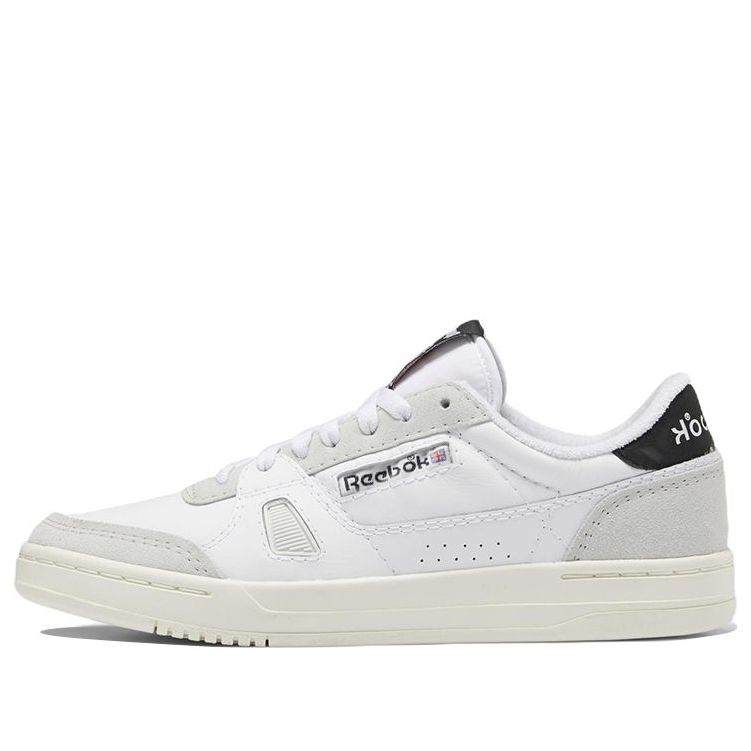 Кеды Reebok LT Court 'White Black Pure Grey', белый
Кеды Reebok LT Court 'White Black Pure Grey', белый
