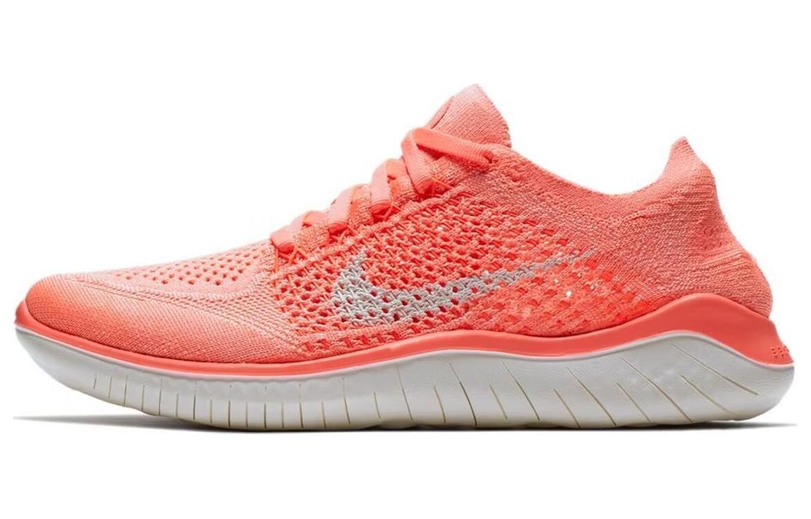 Кроссовки Nike Free RN Flyknit 2018 Crimson Pulse Women's, оранжевый/красный
Кроссовки Nike Free RN Flyknit 2018 Crimson Pulse Women's, оранжевый/красный