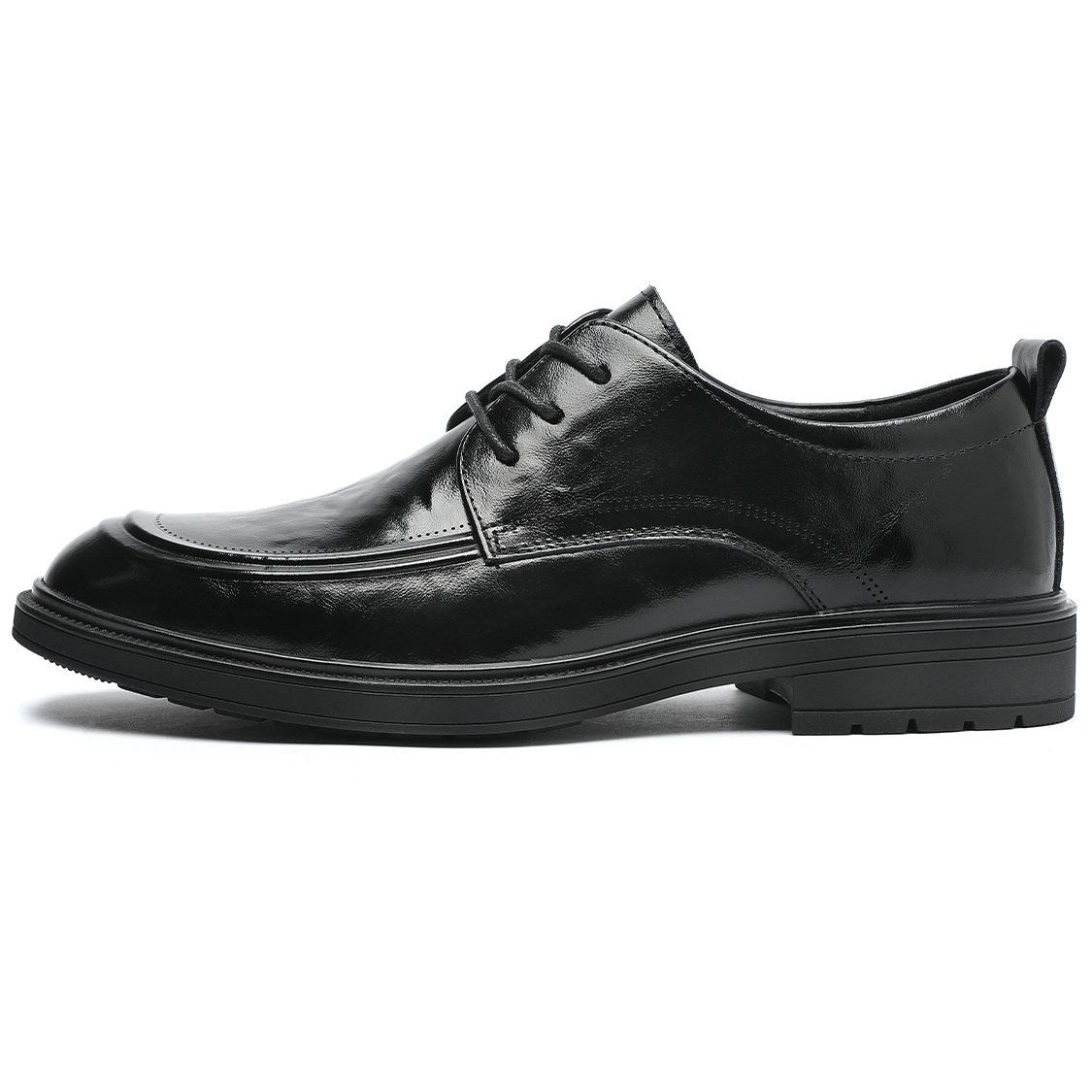 Mulinsen Повседневные туфли мужские черные
Mulinsen Повседневные туфли мужские черные