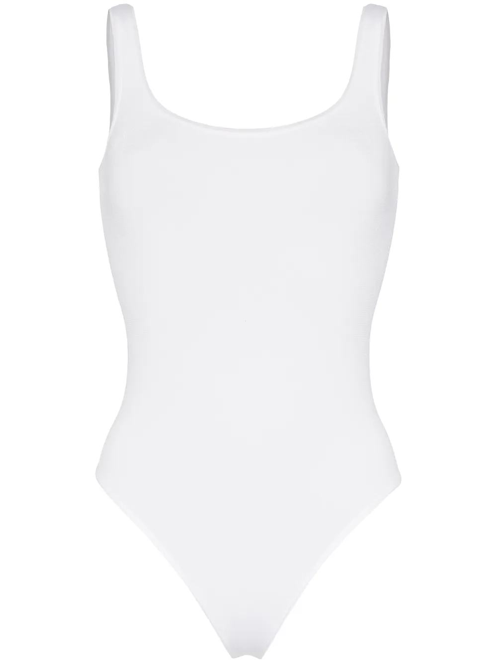 Боди Jamaika со стрингами Wolford, белый
Боди Jamaika со стрингами Wolford, белый