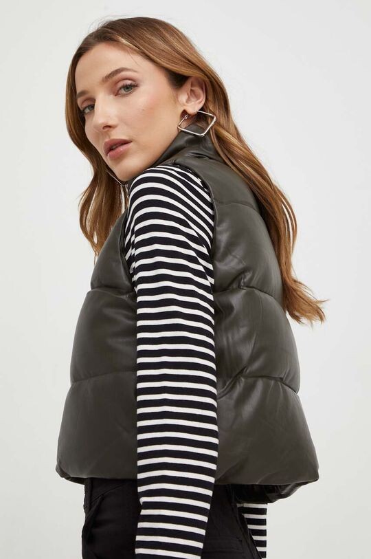 Жилет Answear Lab, зеленый
Жилет Answear Lab, зеленый