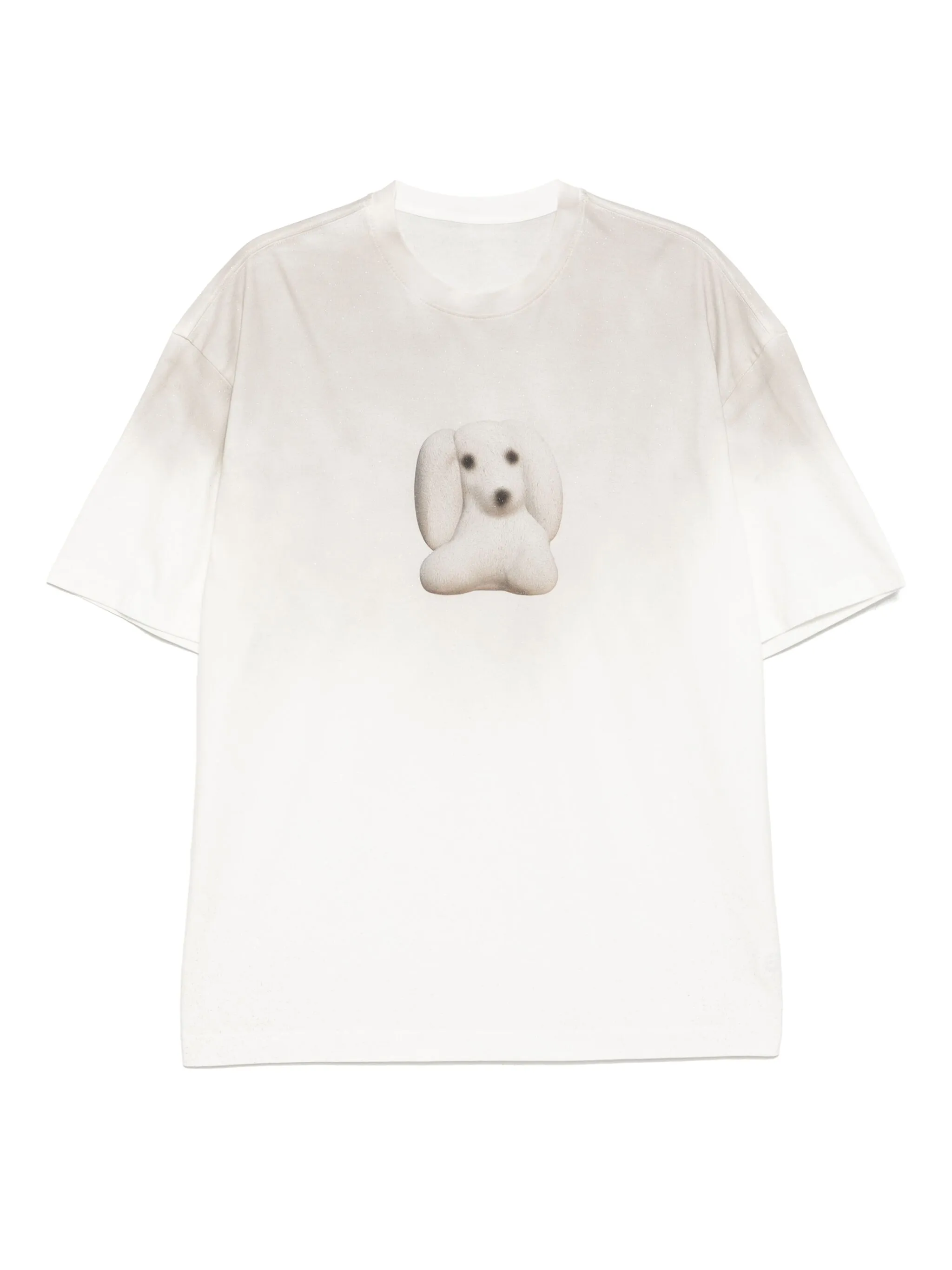 Футболка с принтом Jnby, белый
Футболка с принтом Jnby, белый