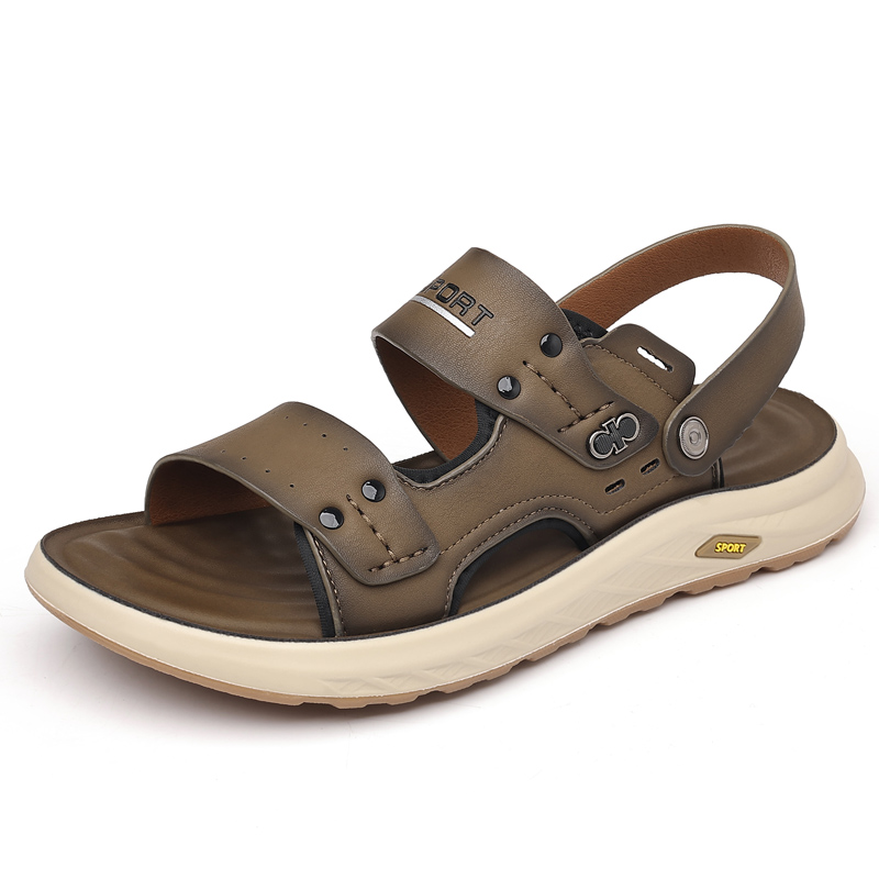 Пляжные сандалии мужские Grumpy ram, Khaki
Пляжные сандалии мужские Grumpy ram, Khaki