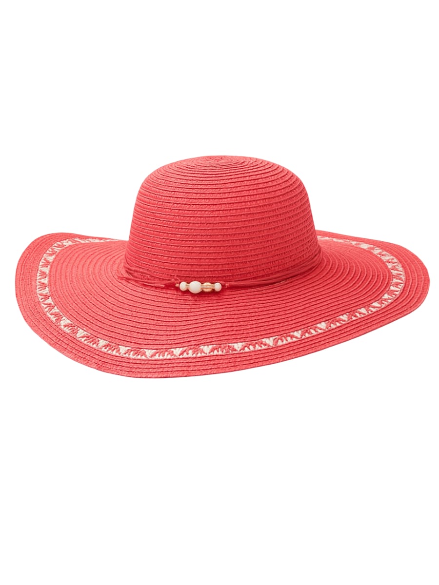 Шляпа C&City, фуксия
Шляпа C&City, фуксия