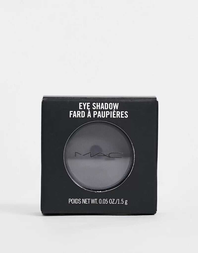 MAC – Тени для век, Серый камень
MAC – Тени для век, Серый камень