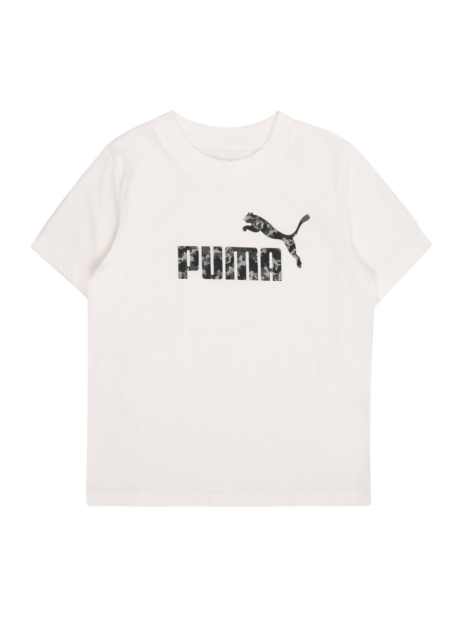 Рубашка PUMA Essential, белый
Рубашка PUMA Essential, белый
