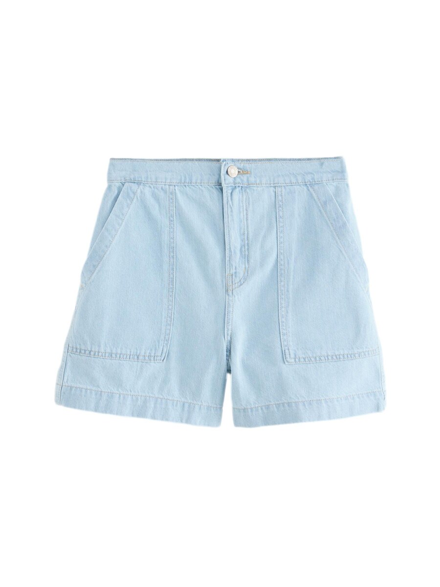 Брюки Next, небесно-синий
Брюки Next, небесно-синий