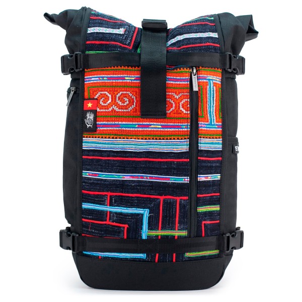 Ethnotek - Raja lite Classic 30 - рюкзак Ethnotek, Vietnam 6
Ethnotek - Raja lite Classic 30 - рюкзак Ethnotek, Vietnam 6