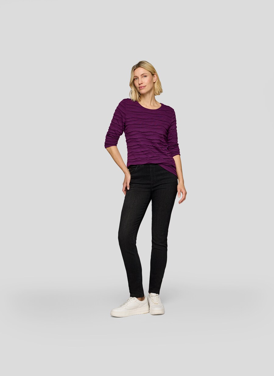 Свитер Rabe, Plum
Свитер Rabe, Plum