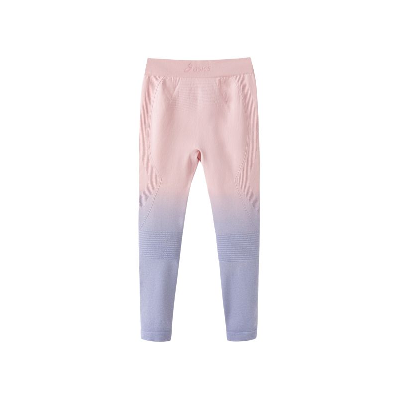 Спортивные леггинсы для подростков Asics фиолетовые розовые
Спортивные леггинсы для подростков Asics фиолетовые розовые