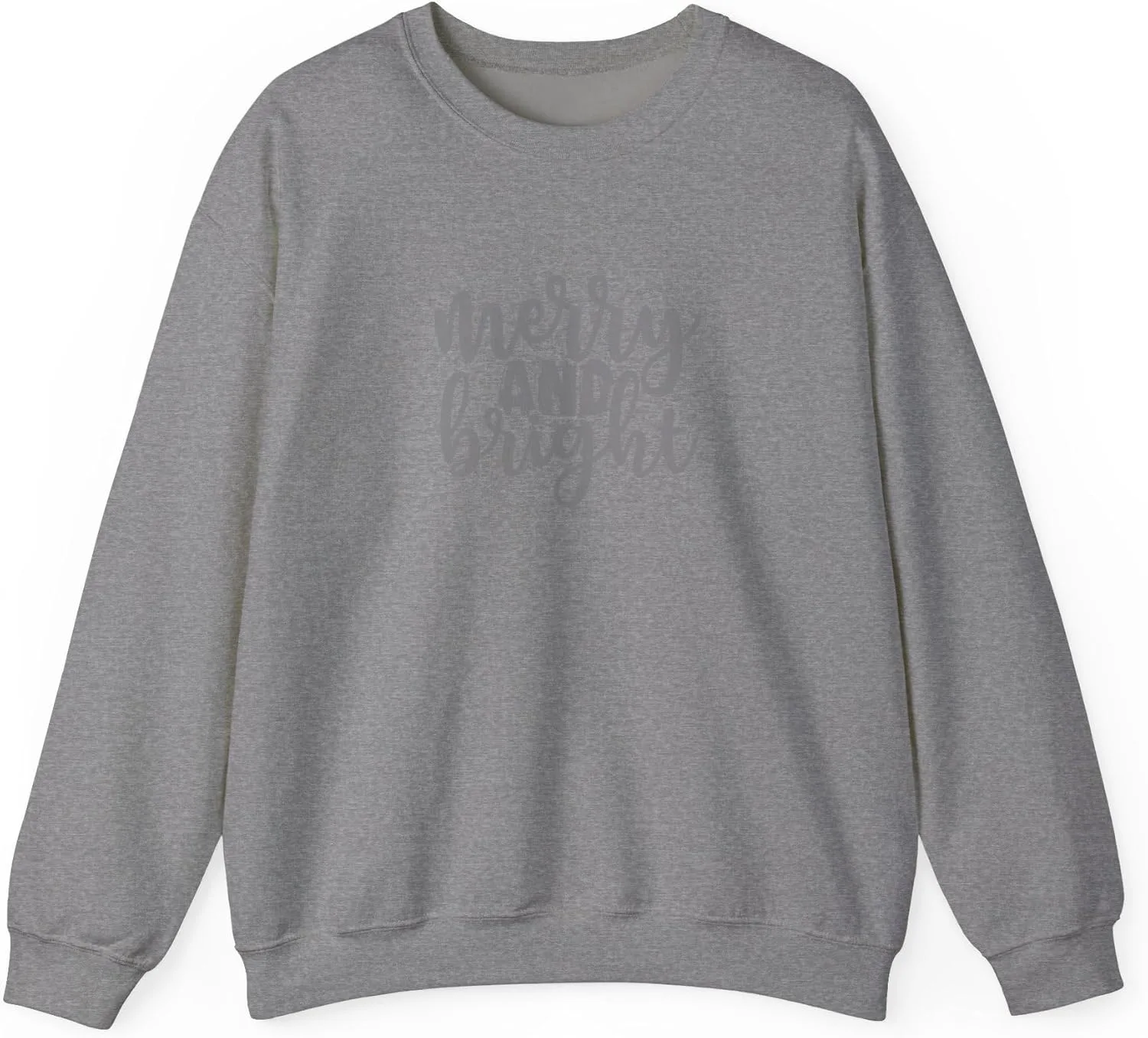 Рождественский свитшот Unisex
Рождественский свитшот Unisex