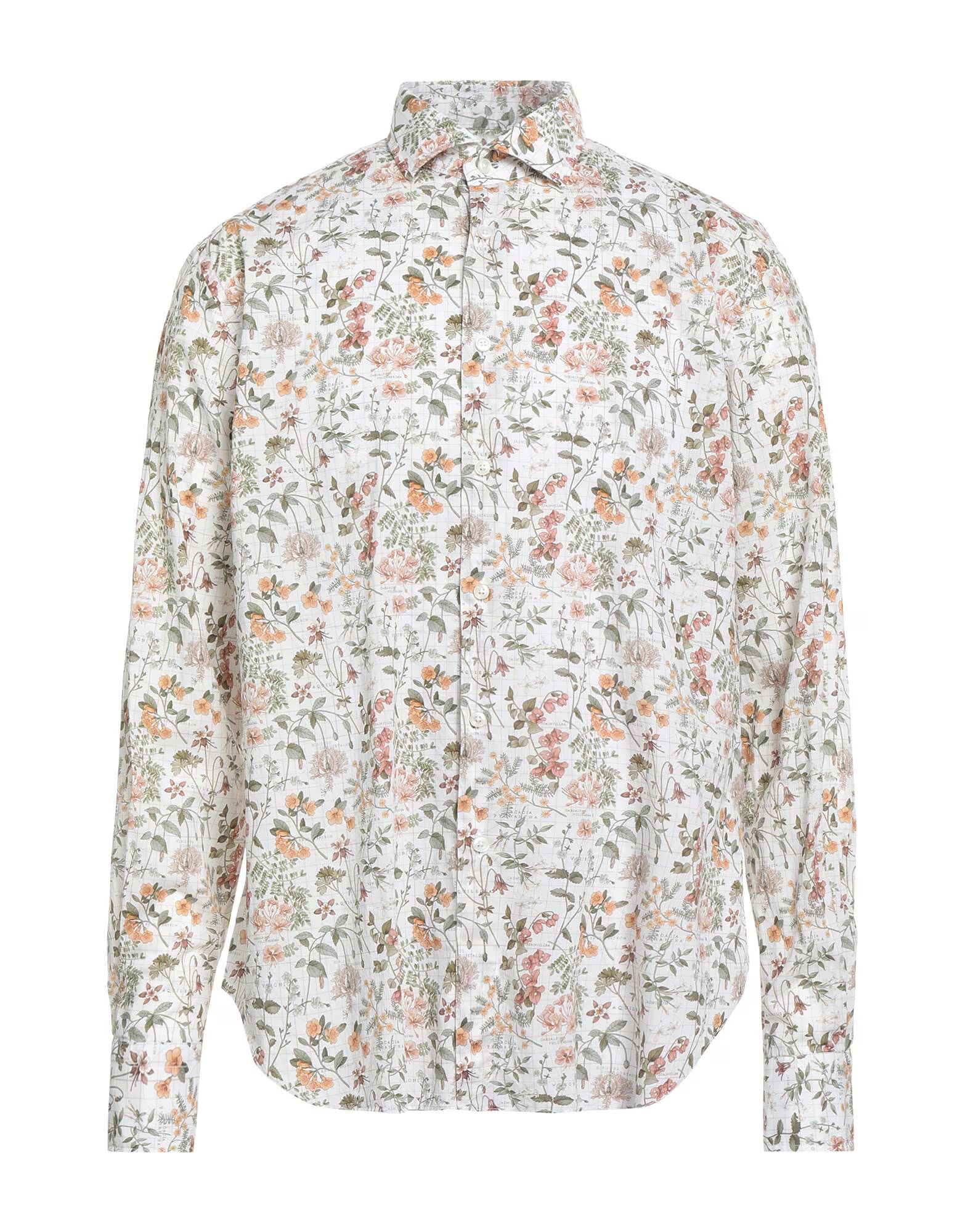 Рубашка Xacus, белый
Рубашка Xacus, белый