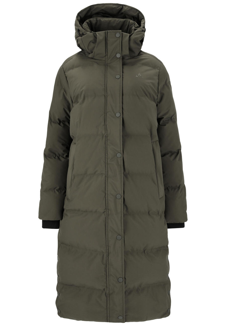 WHISTLER Стеганое пальто Adalee
WHISTLER Стеганое пальто Adalee