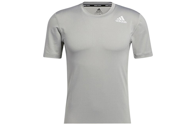 Футболка мужская Adidas, серый
Футболка мужская Adidas, серый