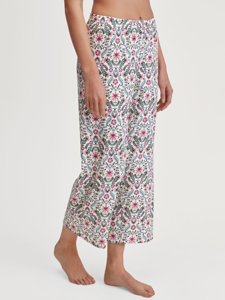 Тканевые брюки Calida
Тканевые брюки Calida