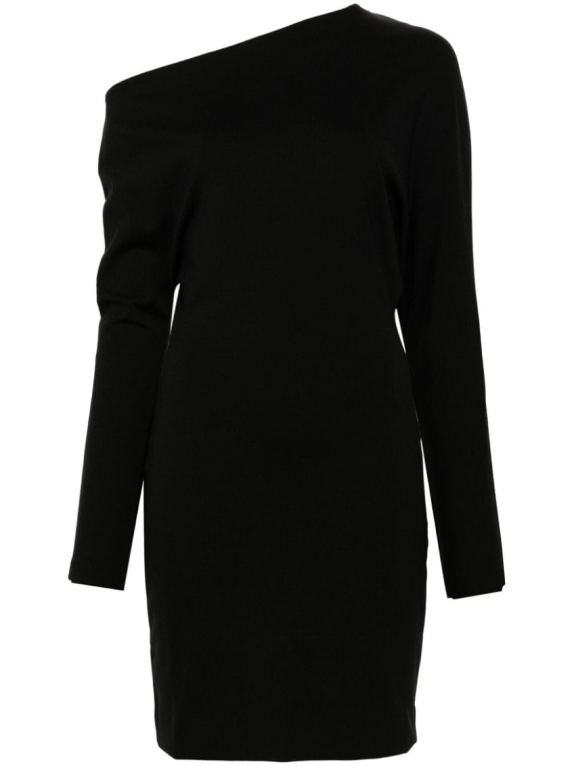 P.A.R.O.S.H. платье Abito с открытыми плечами, черный
P.A.R.O.S.H. платье Abito с открытыми плечами, черный