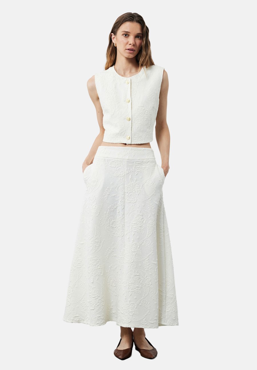 Юбка Koton MIDI FLARED, Beige
Юбка Koton MIDI FLARED, Beige
